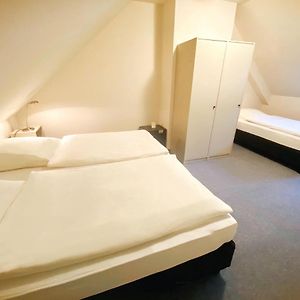 Driepersoonskamer